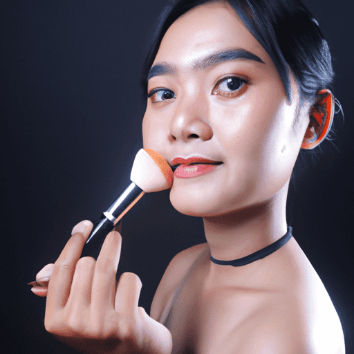 Cara Mencapai Makeup Natural yang Flawless dengan Produk Lokal