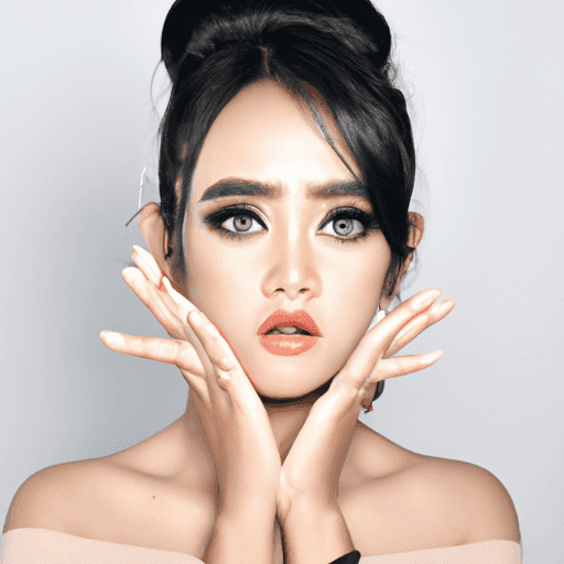 Cara Mudah Mencapai Look Natural Makeup ala Artis Kpop
