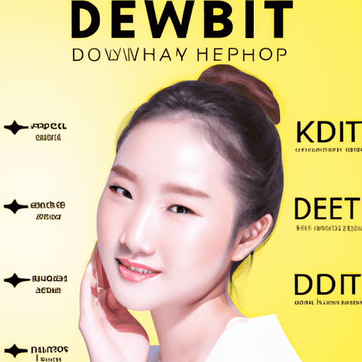 Dewy Makeup Glow untuk Semua Jenis Kulit: Tips dari Ahli Kecantikan Korea