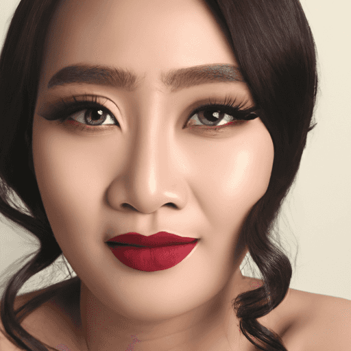 Dewy Makeup Glow: Tips dan Trik untuk Kulit Berminyak