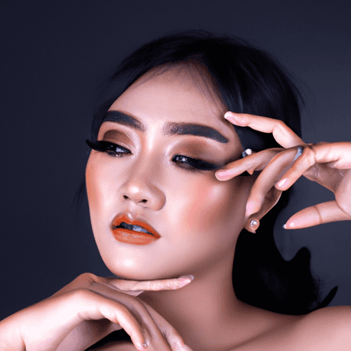 Dewy Makeup Look: Bagaimana Mencapai Kulit Bercahaya di Musim Panas