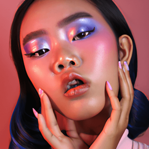 Inspirasi Kpop Makeup dari Idola Favorit Anda untuk Dicoba di Rumah