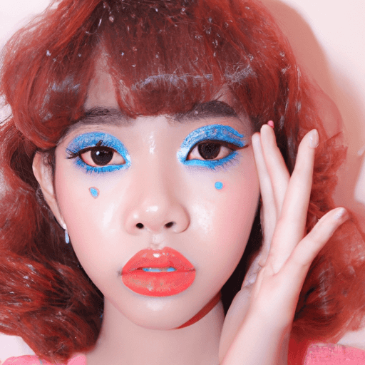 Inspirasi Kpop Makeup dari Idola Favorit Anda