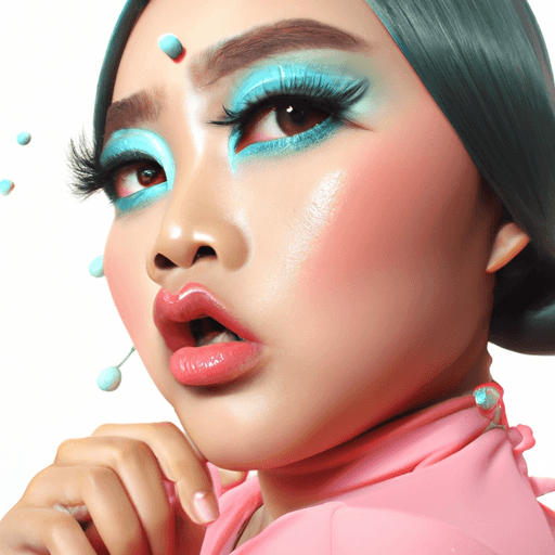 Inspirasi Kpop Makeup untuk Tampilan Segar dan Berkilau