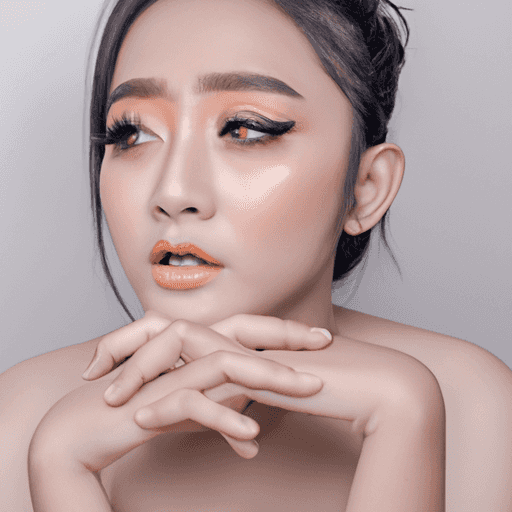 Inspirasi Look Makeup K-Pop Natural Dewy Glow untuk Berbagai Acara dan Usia
