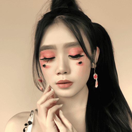 Inspirasi Makeup Kpop untuk Tampilan Segar dan Muda