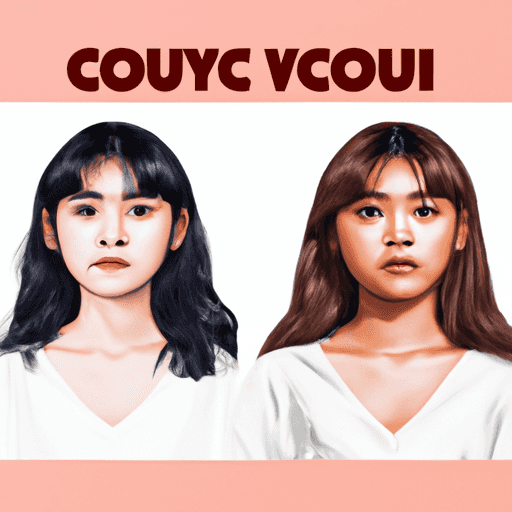 Kpop Makeup vs Natural Makeup: Mana yang Cocok untuk Wajah Indonesia?