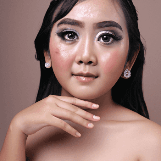 Makeup Natural Glow untuk Acara Formal dengan Sentuhan Kpop