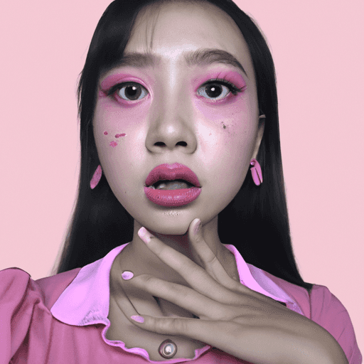 Makeup Tutorial: Kombinasi Kpop Style dengan Sentuhan Dewy Glow