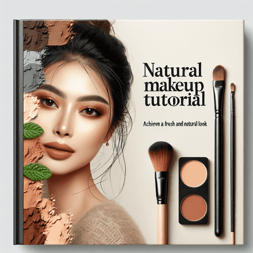 Natural Makeup Tutorial: Raih Tampilan Segar dan Alami