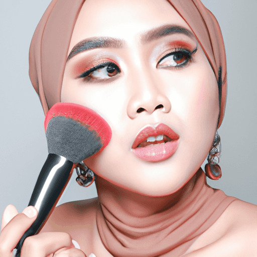 Natural Makeup Tutorial: Rahasia Tampil Cantik Alami Selebriti Korea