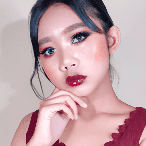 Perpaduan Kpop Makeup dan Natural Look untuk Tampilan Glowing