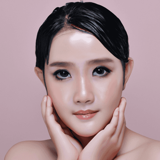 Rahasia Natural Makeup dengan Finish Dewy yang Tahan Lama