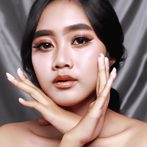 Rahasia Natural Makeup yang Bikin Wajah Fresh Seharian