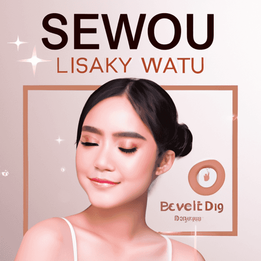 Step-by-Step Dewy Makeup Glow untuk Kulit Sehat dan Bercahaya