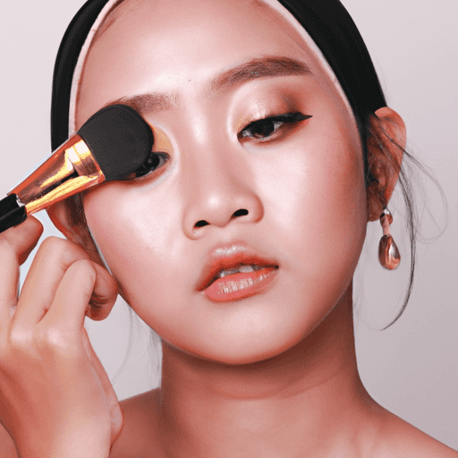 Step by Step Dewy Makeup Glow untuk Pemula dengan Produk Lokal