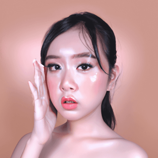 Tips Kombinasi Kpop Style dengan Natural Dewy Makeup untuk Penampilan Sempurna