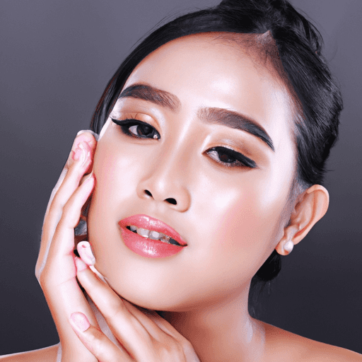 Tutorial Dewy Makeup Glow dengan Produk Lokal: Affordable dan Efektif untuk Kulit Beragam